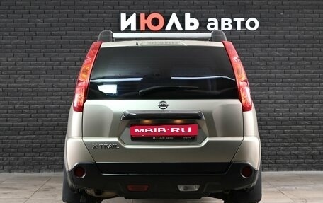 Nissan X-Trail, 2008 год, 1 000 000 рублей, 5 фотография