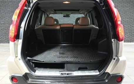 Nissan X-Trail, 2008 год, 1 000 000 рублей, 6 фотография
