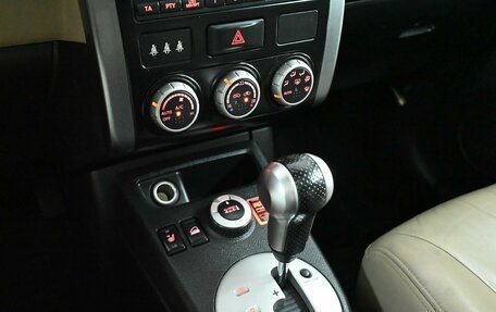 Nissan X-Trail, 2008 год, 1 000 000 рублей, 15 фотография