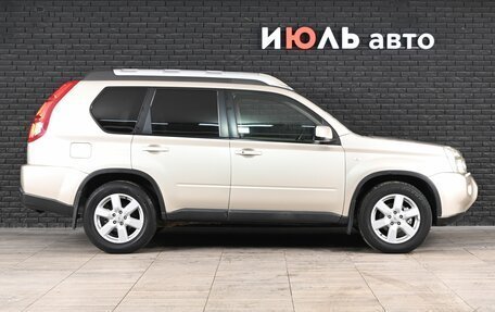 Nissan X-Trail, 2008 год, 1 000 000 рублей, 9 фотография
