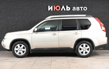 Nissan X-Trail, 2008 год, 1 000 000 рублей, 8 фотография