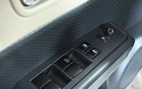 Nissan X-Trail, 2008 год, 1 000 000 рублей, 14 фотография