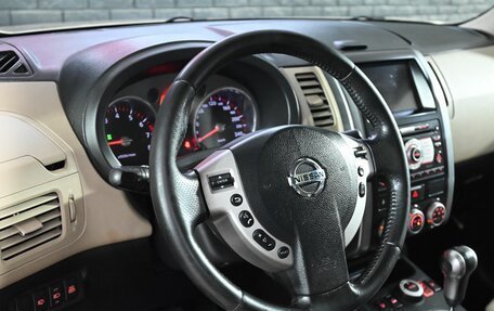 Nissan X-Trail, 2008 год, 1 000 000 рублей, 13 фотография