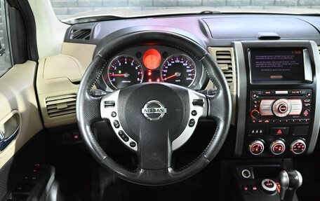 Nissan X-Trail, 2008 год, 1 000 000 рублей, 12 фотография