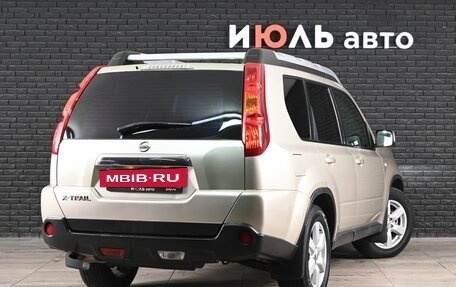Nissan X-Trail, 2008 год, 1 000 000 рублей, 7 фотография