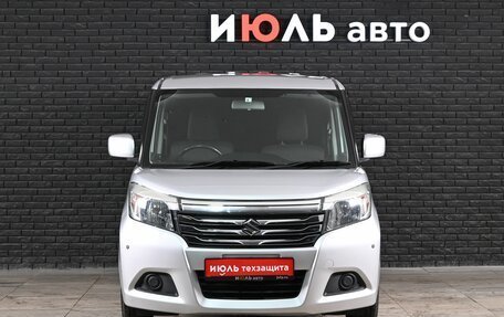 Suzuki Solio III, 2018 год, 1 070 000 рублей, 2 фотография