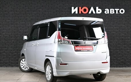 Suzuki Solio III, 2018 год, 1 070 000 рублей, 4 фотография