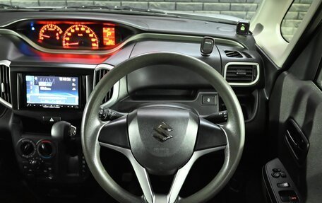 Suzuki Solio III, 2018 год, 1 070 000 рублей, 14 фотография
