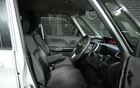 Suzuki Solio III, 2018 год, 1 070 000 рублей, 9 фотография