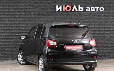 Toyota Passo III, 2018 год, 1 000 000 рублей, 4 фотография