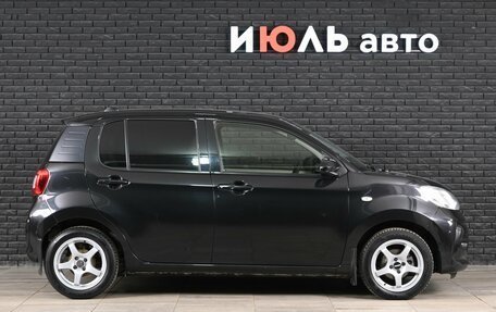Toyota Passo III, 2018 год, 1 000 000 рублей, 9 фотография