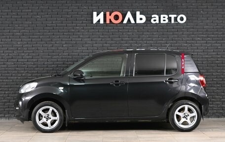 Toyota Passo III, 2018 год, 1 000 000 рублей, 8 фотография