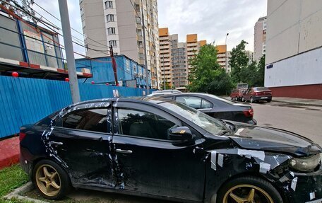 KIA Cerato III, 2011 год, 340 000 рублей, 2 фотография