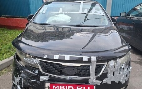 KIA Cerato III, 2011 год, 340 000 рублей, 4 фотография