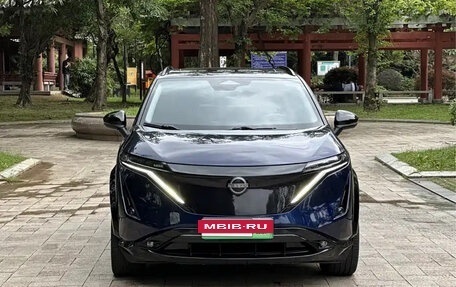 Nissan Ariya, 2023 год, 1 960 888 рублей, 2 фотография