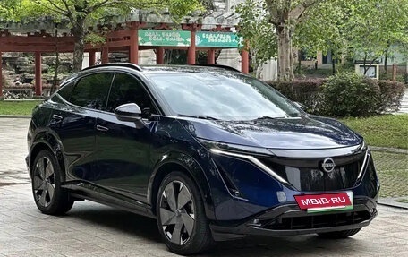 Nissan Ariya, 2023 год, 1 960 888 рублей, 3 фотография