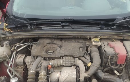 Peugeot 408 I рестайлинг, 2013 год, 750 000 рублей, 1 фотография