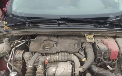 Peugeot 408 I рестайлинг, 2013 год, 750 000 рублей, 1 фотография