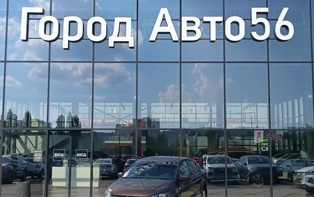 Volkswagen Polo VI (EU Market), 2017 год, 920 000 рублей, 1 фотография
