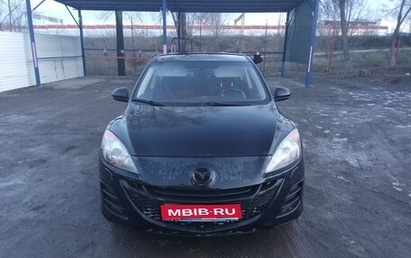 Mazda 3, 2010 год, 569 000 рублей, 1 фотография