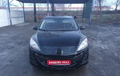 Mazda 3, 2010 год, 569 000 рублей, 1 фотография