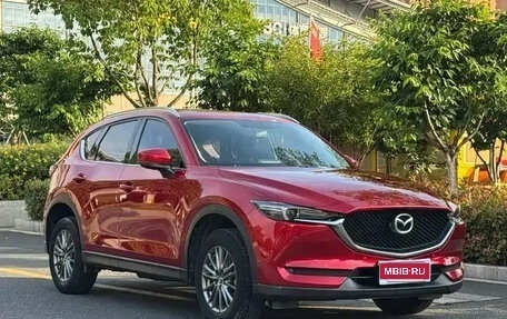 Mazda CX-5 II, 2021 год, 2 050 002 рублей, 1 фотография