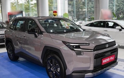Toyota RAV4, 2026 год, 3 670 000 рублей, 1 фотография
