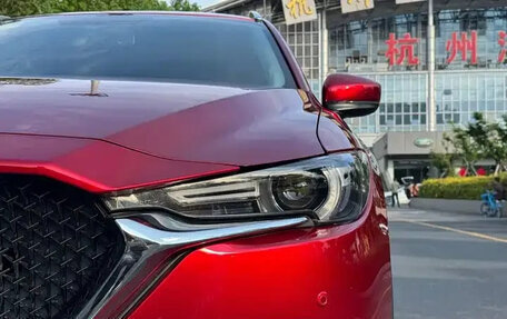 Mazda CX-5 II, 2021 год, 2 050 002 рублей, 5 фотография