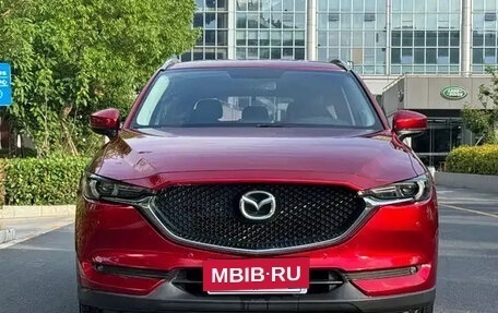 Mazda CX-5 II, 2021 год, 2 050 002 рублей, 3 фотография