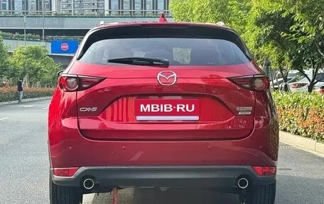 Mazda CX-5 II, 2021 год, 2 050 002 рублей, 4 фотография