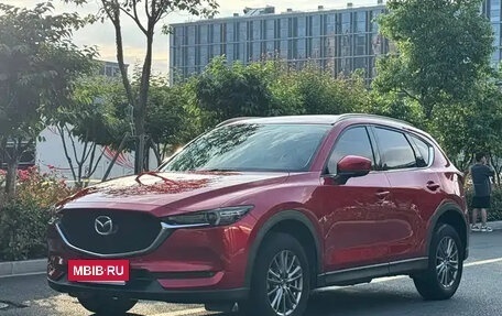 Mazda CX-5 II, 2021 год, 2 050 002 рублей, 2 фотография