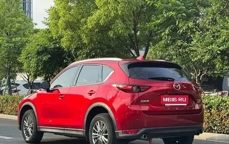 Mazda CX-5 II, 2021 год, 2 050 002 рублей, 6 фотография