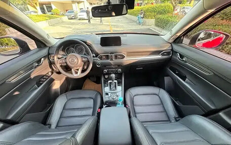 Mazda CX-5 II, 2021 год, 2 050 002 рублей, 10 фотография