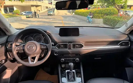 Mazda CX-5 II, 2021 год, 2 050 002 рублей, 9 фотография
