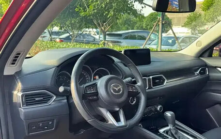 Mazda CX-5 II, 2021 год, 2 050 002 рублей, 12 фотография
