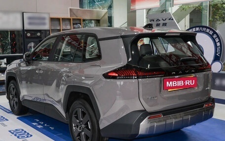 Toyota RAV4, 2026 год, 3 670 000 рублей, 4 фотография