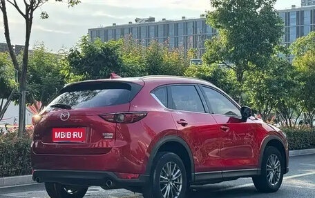 Mazda CX-5 II, 2021 год, 2 050 002 рублей, 8 фотография