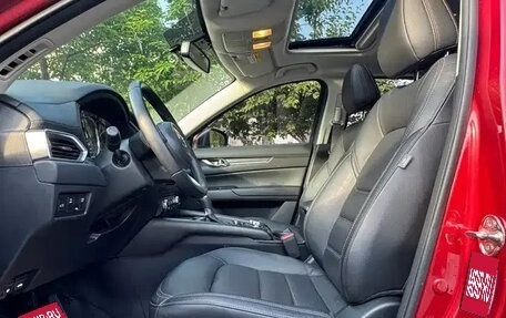 Mazda CX-5 II, 2021 год, 2 050 002 рублей, 13 фотография