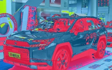Toyota RAV4, 2026 год, 3 670 000 рублей, 3 фотография