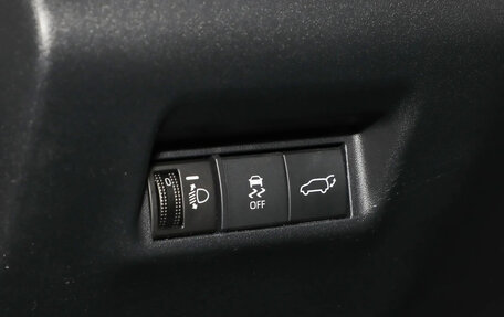 Toyota RAV4, 2026 год, 3 670 000 рублей, 10 фотография