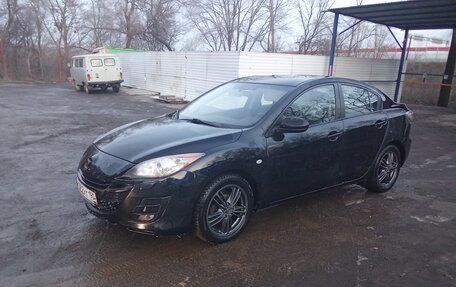 Mazda 3, 2010 год, 569 000 рублей, 3 фотография