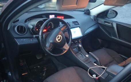 Mazda 3, 2010 год, 569 000 рублей, 2 фотография