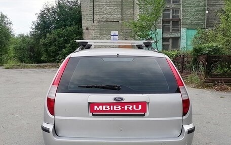 Ford Mondeo III, 2001 год, 270 000 рублей, 3 фотография