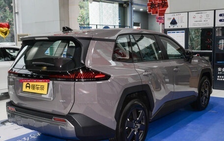 Toyota RAV4, 2026 год, 3 670 000 рублей, 6 фотография