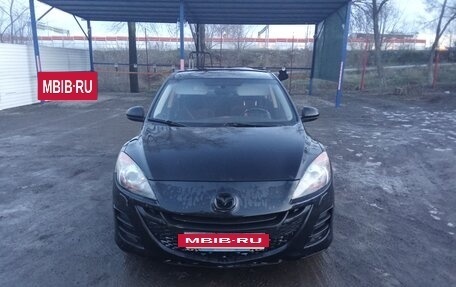 Mazda 3, 2010 год, 569 000 рублей, 4 фотография