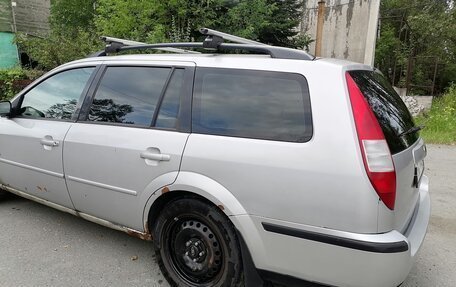 Ford Mondeo III, 2001 год, 270 000 рублей, 7 фотография