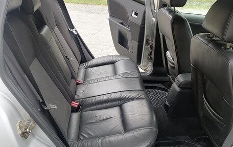 Ford Mondeo III, 2001 год, 270 000 рублей, 13 фотография