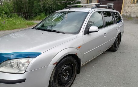 Ford Mondeo III, 2001 год, 270 000 рублей, 6 фотография