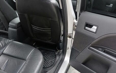 Ford Mondeo III, 2001 год, 270 000 рублей, 14 фотография