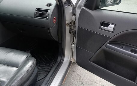 Ford Mondeo III, 2001 год, 270 000 рублей, 12 фотография